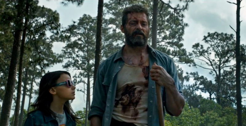 Illustration for article titled Logan Is Beautiful, Sophisticated, and Still a Kick-Ass Superhero Film